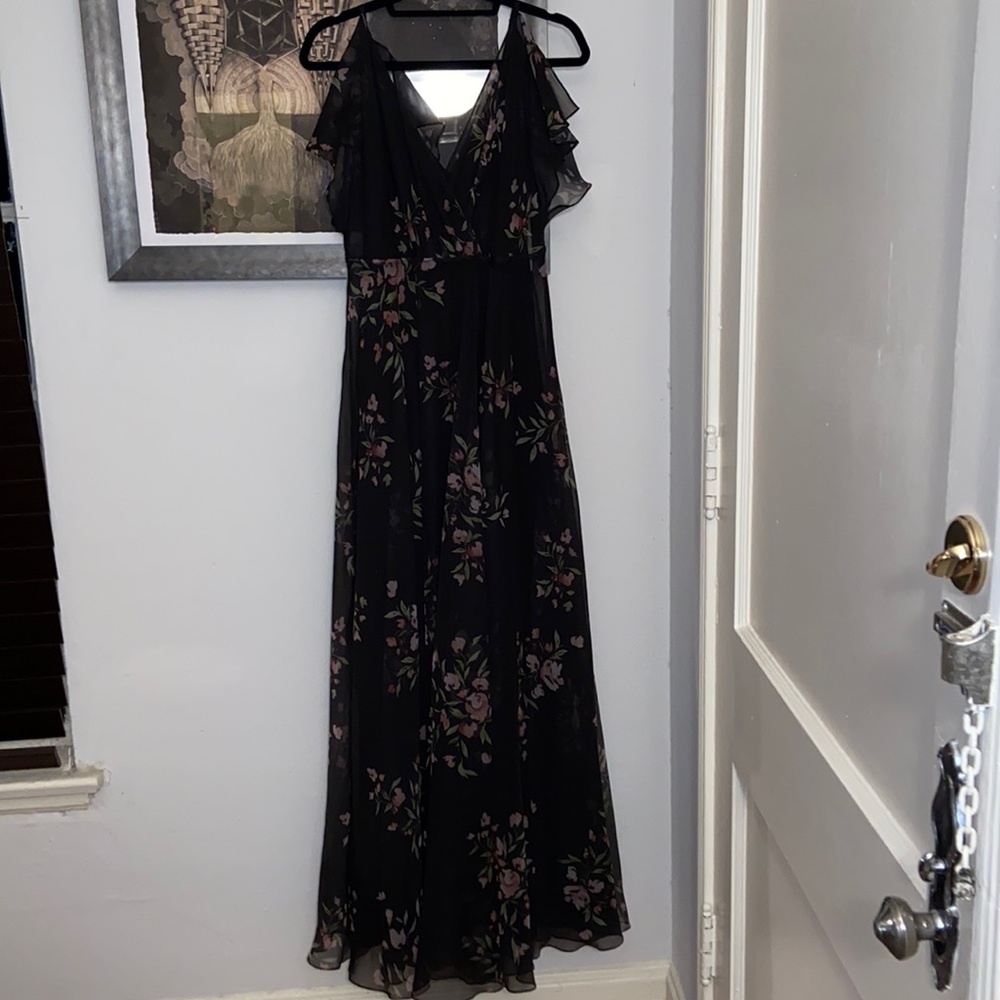 Jenny Yoo Collection dress